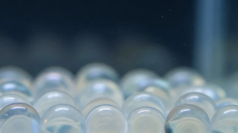 Zebra Danio Yumurtası Akvaryumda Canlı Nasıl Çıkar?