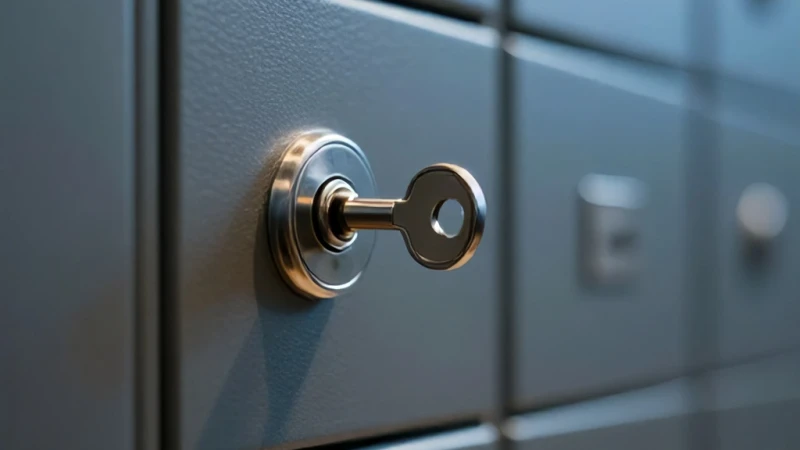 Bankadan Adıma Kayıtlı Kiralık Kasa Belgesi Nasıl Çıkar?