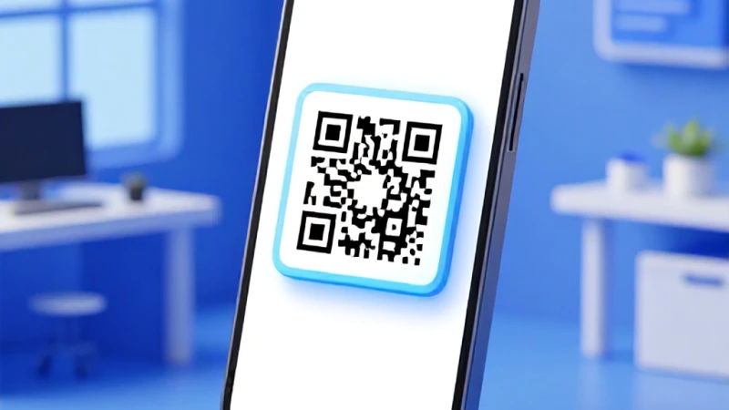 Ziraat Mobilden Karekodlu Hesap Özet Belgesi Nasıl Çıkar?