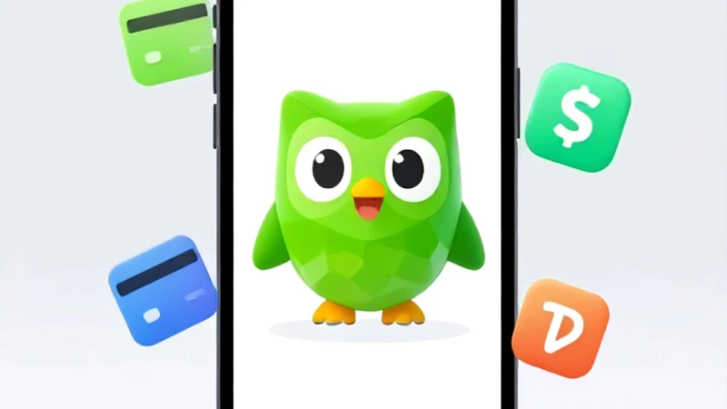Duolingo Plus Sınırsız Can Üyelik Kartı Nasıl Çıkar?