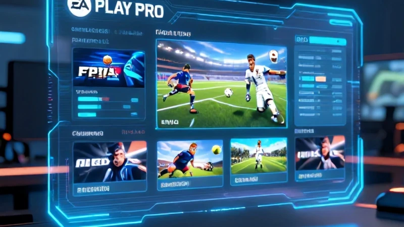EA Play Pro Bilgisayar Yıllık Üyelik Kartı Nasıl Çıkar?
