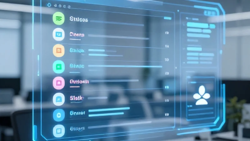 Slack Pro Gelişmiş Kurumsal İletişim Paketi Nasıl Çıkar?