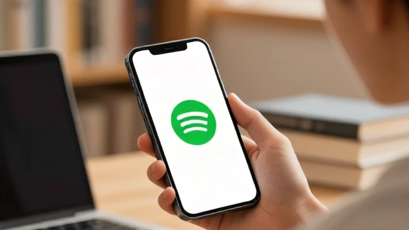 Spotify Premium Öğrenci Planı İndirim Onayı Nasıl Çıkar?