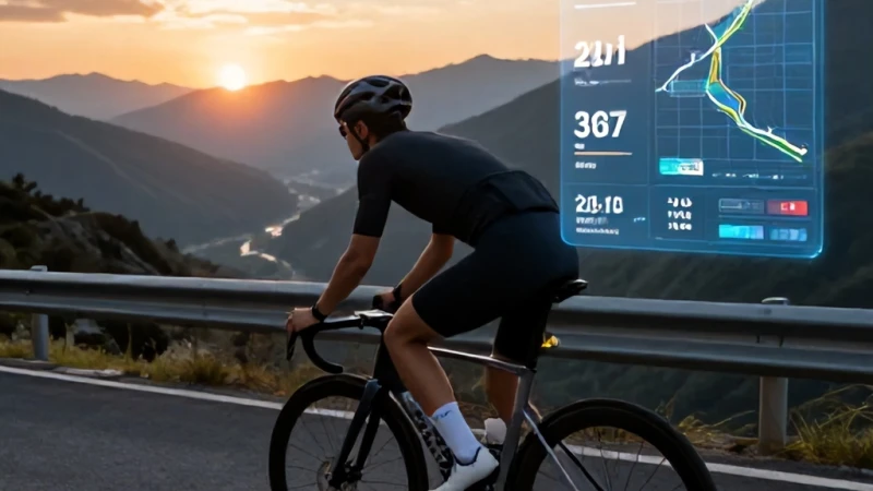 Strava Premium Premium Bisiklet Spor Planı Nasıl Çıkar?