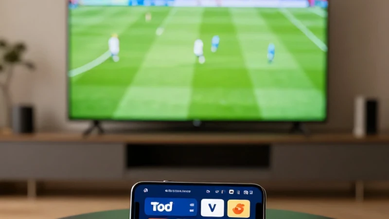 Tod TV Taraftar Paketi Aylık Süper Lig Nasıl Çıkar?