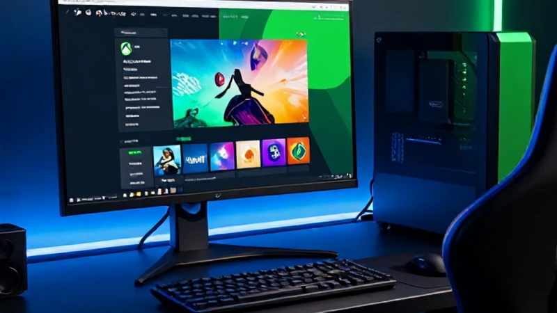 Xbox Game Pass Ultimate Bilgisayar Paketi Nasıl Çıkar?