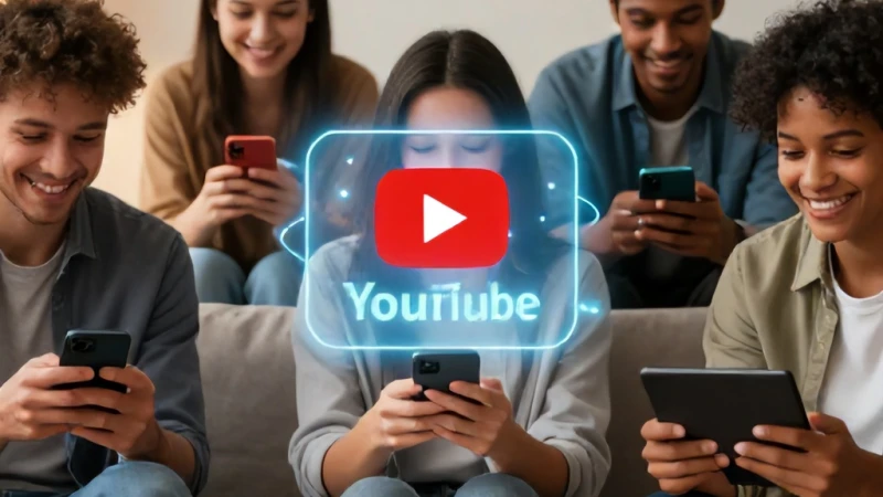 YouTube Premium Aile Planı Üyeliği Ortaklaşa Nasıl Çıkar?