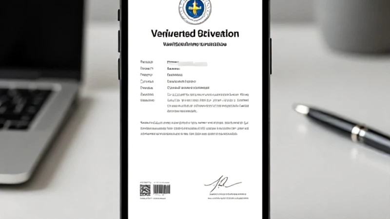 E-Devlet Kapısından Barkodlu Üniversite Diploması Nasıl Çıkar?
