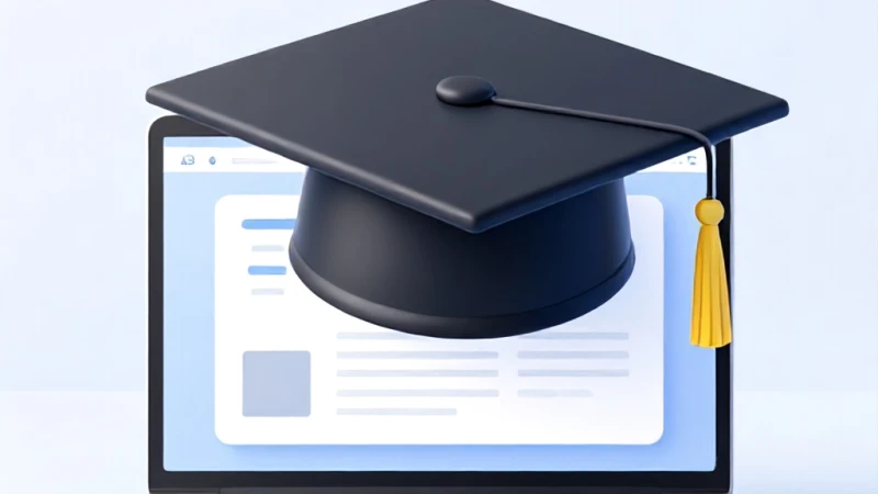 E-Devlet Kapısından Tezsiz Yüksek Lisans Belgesi Nasıl Çıkar?