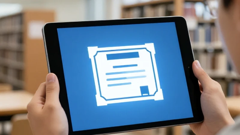 E-Devlet Sisteminden Milli Eğitim MEB Takdir Belgesi Nasıl Çıkar?