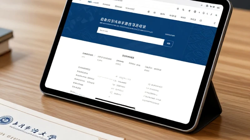 E-Devlet Üzerinden Barkodlu Denklik Belgesi Nasıl Çıkar?