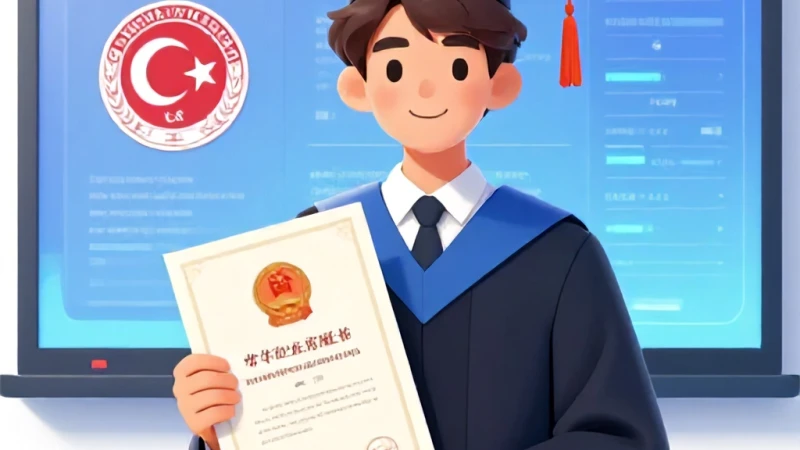 E-Devlet Üzerinden Pedagojik Formasyon Belgesi Nasıl Çıkar?