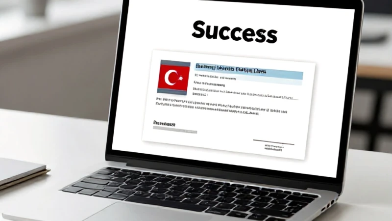 Ehliyet Sınavı Elektronik E-Sınav Sonuç Belgesi Nasıl Çıkar?