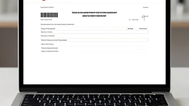 ÖSYM AİS Sisteminden Barkodlu ALES Sonuç Belgesi Nasıl Çıkar?