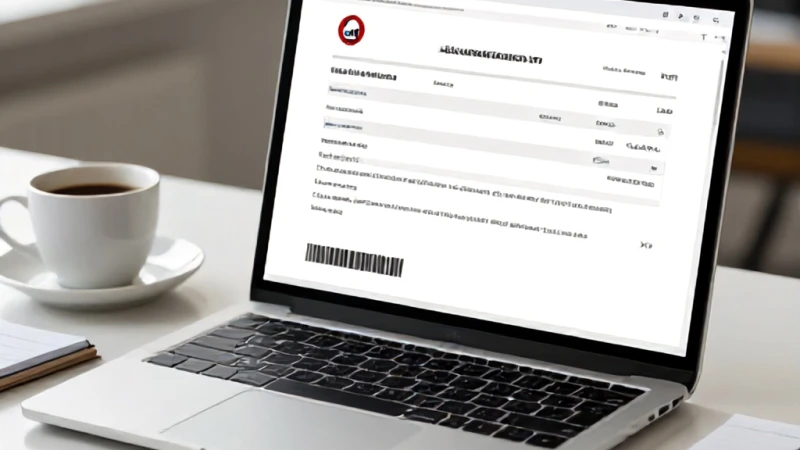 ÖSYM Sisteminden Barkodlu EUS Sonuç Belgesi Nasıl Çıkar?