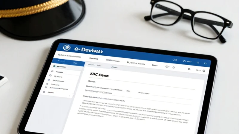 SRC Sınav Sonuç Belgesi Ve Kartı E-Devletten Nasıl Çıkar?