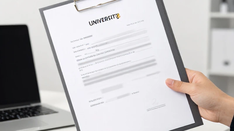 Üniversiteden Onaylı Yatay Geçiş Ek-1 Madde Belgesi Nasıl Çıkar?
