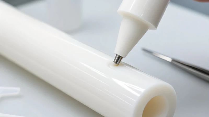 Polyester Havuz Nozulu Fiber Kalıptan Nasıl Çıkar?