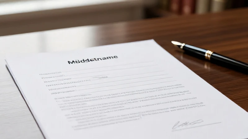 Ceza İnfaz Kurumundan Müddetname Evrakı Nasıl Çıkar?