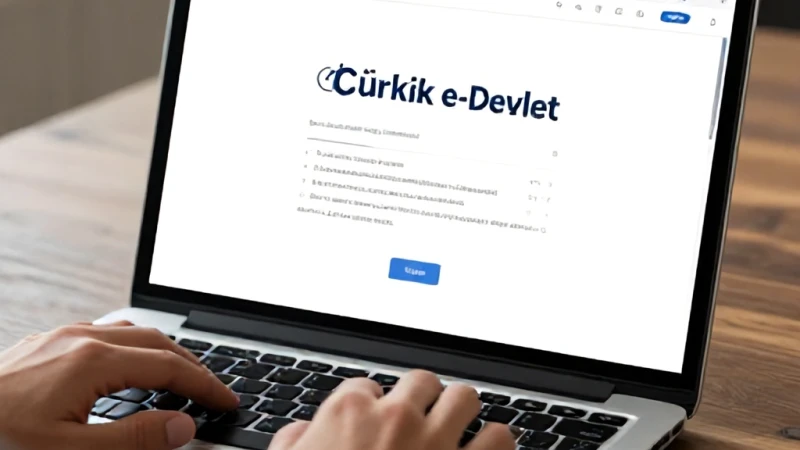 E-Devletten Tüketici Hakem Heyeti Kararı Nasıl Çıkar?