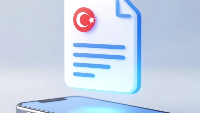 E-Devletten Velayet Altındaki Çocuk Belgesi Nasıl Çıkar?