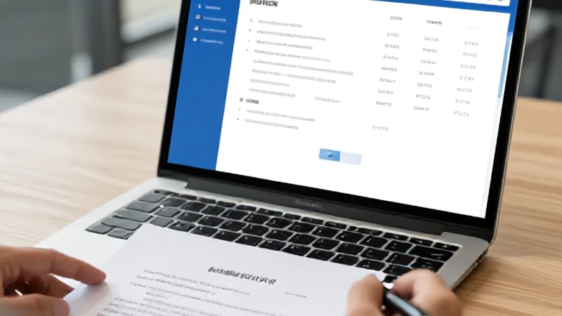 E-Devletten Veraset Ve İntikal Vergisi Formu Nasıl Çıkar?