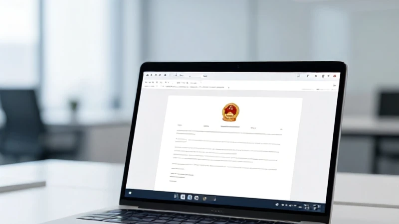 E-SGK Portalından Kurumsal İşyeri Tescil Belgesi Nasıl Çıkar?