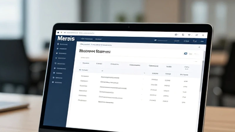 Mersis İle Anonim Şirket Yönetim Kurulu Kararı Nasıl Çıkar?