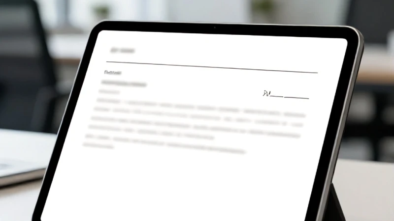 Mersis Üzerinden Şirket İmza Beyannamesi Örneği Nasıl Çıkar?