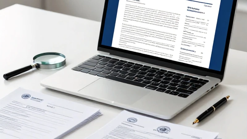 Ticaret Sicil Gazetesi Kuruluş İlanı Örneği Nasıl Çıkar?