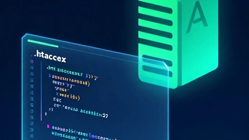Apache Sunucusu Url Yönlendirme .htaccess Kodu Nasıl Çıkar?