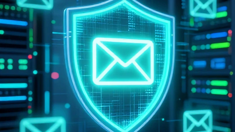 E-Posta Güvenliği İçin DNS SPF TXT Kaydı Nasıl Çıkar?