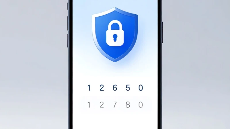 Google Authenticator İki Adımlı Doğrulama Kodu Nasıl Çıkar?