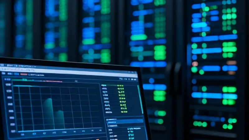 Linux Sunucu Bilgisi İçin Htop İzleme Paneli Nasıl Çıkar?
