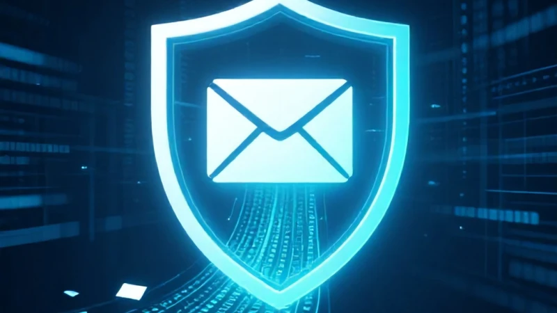 Spam Engelleme İçin DMARC Politika DNS Kaydı Nasıl Çıkar?