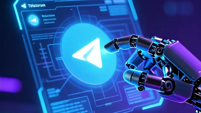 Telegram Bot Kurulumu İçin BotFather API Kodu Nasıl Çıkar?