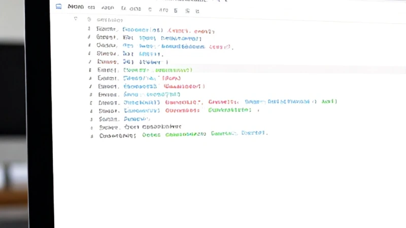 Uygulama Hatası Tespiti İçin ADB Logcat Kodu Nasıl Çıkar?