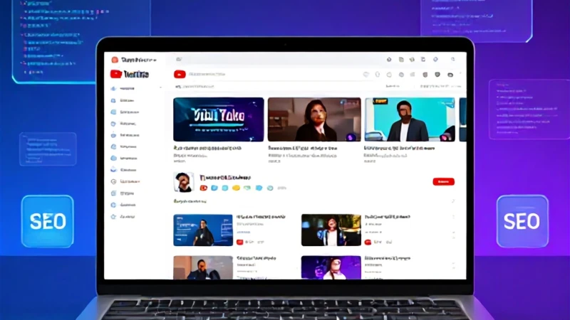 YouTube Video Oynatma Listesi Embed Kodu Nasıl Çıkar?