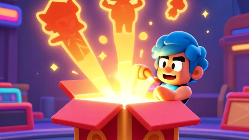 Brawl Stars Efsanevi Savaşçı Çıkarma Taktiği Nasıl Çıkar?