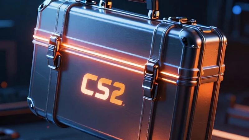 CS2 Haftalık Kasa Düşürme Sistemi İle Kasa Nasıl Çıkar?