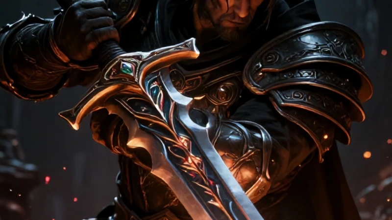 Diablo 4 Haritasından Efsanevi Uber Unique İtem Nasıl Çıkar?