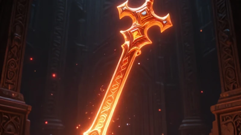 Hades 2 Zindan Odalarından Kıymetli Efsanevi Titan Kanı Nasıl Çıkar?