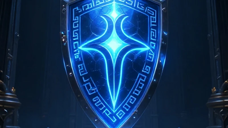Knight Online Chitin Shield Drobu Lesath’tan Nasıl Çıkar?