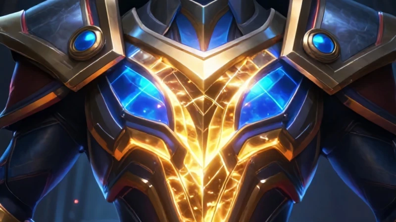 League of Legends Hextech Sandığından Gizli Skin Nasıl Çıkar?