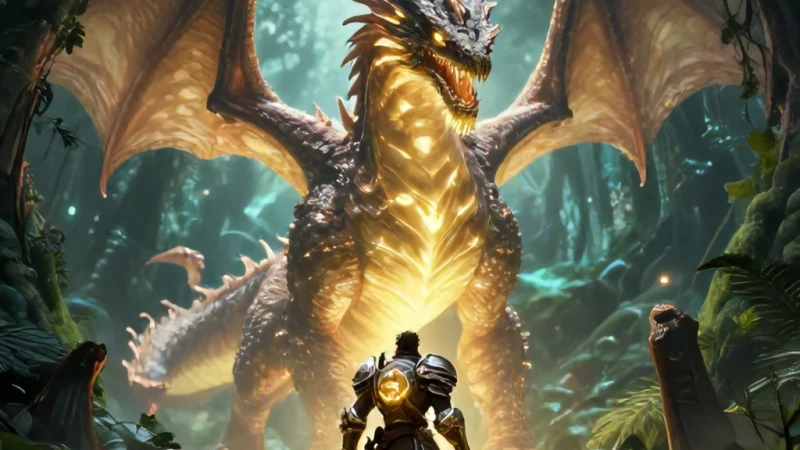 Monster Hunter World Efsanevi Ejderha Mücevheri Nasıl Çıkar?