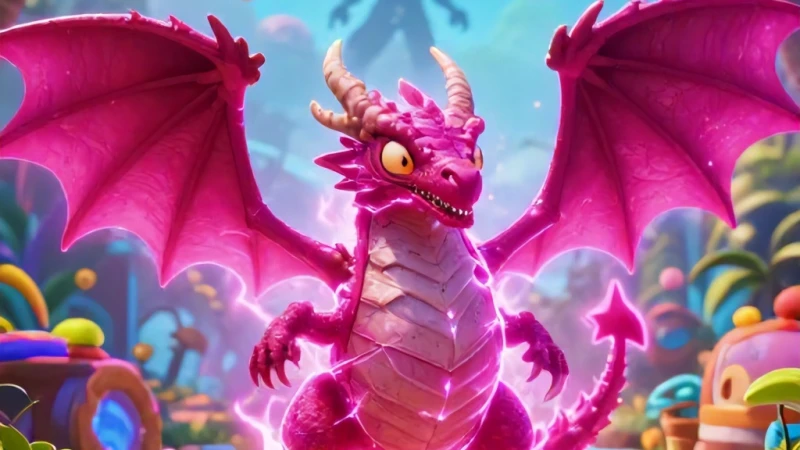 Roblox Blox Fruits Dünyasından Efsanevi Ejderha Meyvesi Nasıl Çıkar?