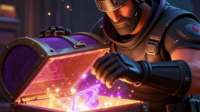 Team Fortress 2 Maç Sonu Droplarından Sıra Dışı Nasıl Çıkar?