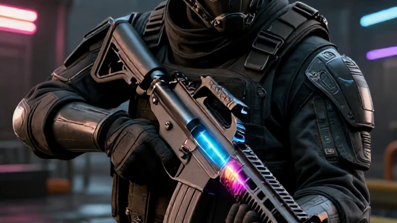 The Division 2 Haritasından Efsanevi Exotic İtem Nasıl Çıkar?