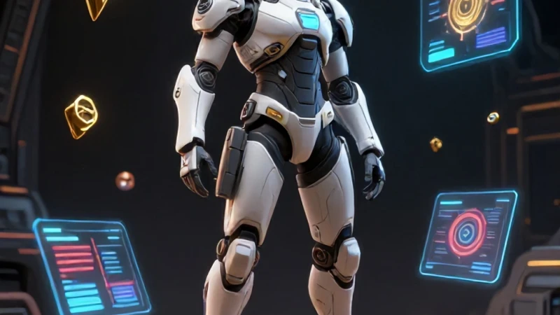 Warframe Haritasından Prime Parçaları Ve Relic Nasıl Çıkar?