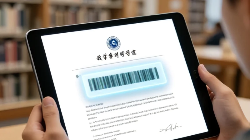 E-Devlet Barkodlu Aktif Öğrenci Belgesi Nasıl Çıkar?